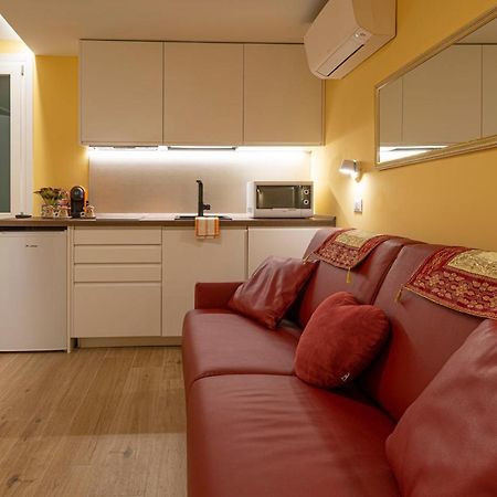 Nina Sweet Home In Venedig Exterior foto