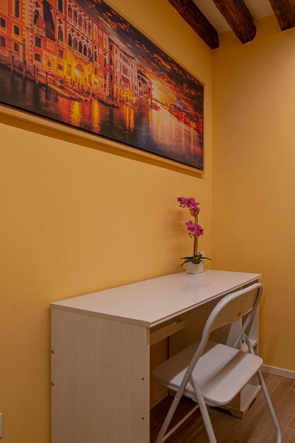 Nina Sweet Home In Venedig Exterior foto