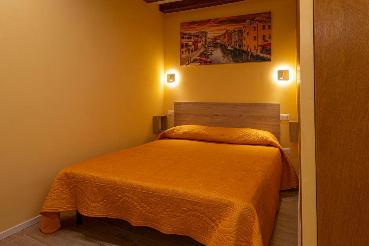 Nina Sweet Home In Venedig Exterior foto
